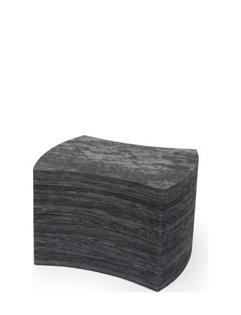 Design Edition 24 Cm Toys Motor Skills Toys Grå BObles*Betinget Tilbud