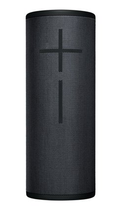 Logitech Ultimate Ears MEGABOOM 3 - høyttaler - for bærbar bruk - trådløs