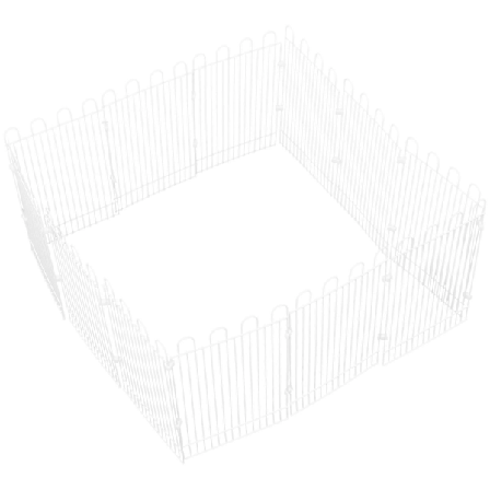 12 st DIY Hamster Lekhage Liten Djur Lekhage Montera Hamster Lekhage Paneler