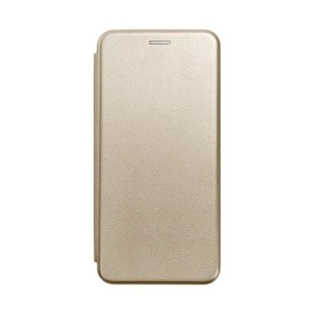 Beline Case Book Magnetisk Samsung S20 Ultra guld/guld