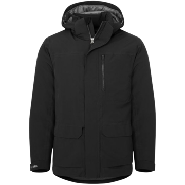 Vinterjacka Parka Unisex Matterhorn Whymper