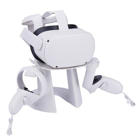 VR Stand Headset Display HVIT