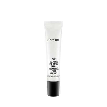 MAC Idratanti Fast Response Eye Cream 15ml - Tratt.anti borse e occhiaie