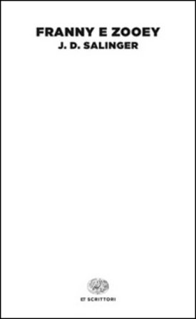 Franny e Zooey J. D. Salinger