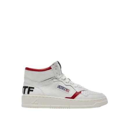 Autry Sneakers Hvid, Herre, Størrelse: 37 EU