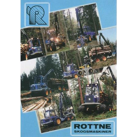 Rottne Skogsmaskiner