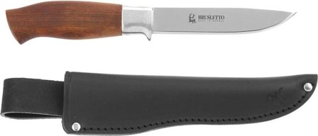 Brusletto Tiur