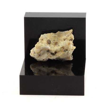 Stenar och mineraler. Lehm. 14,8 ct. Italien.