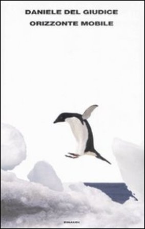Orizzonte mobile Daniele Del Giudice