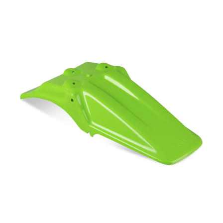 Parafango Posteriore Acerbis Kawasaki - Kawasaki KX 65 2000-2002