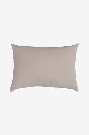 Borås Cotton - Putevar Torino - Beige - Putevar - 60X80 - Fra Homeroom