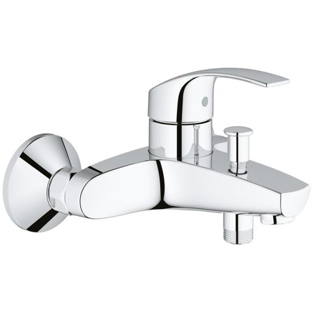 Grohe Eurosmart 33300 Badkarsblandare, Badrum