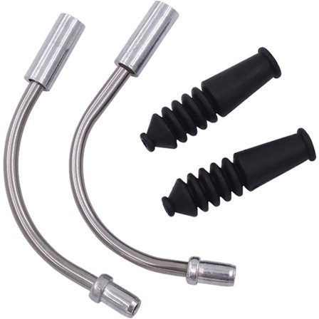 V-jarrukaapelit, V-pyörän jarrukaapelit, V-jarrut pyörän korjausosat, pyörän vaijerin ohjainputki, pyörän vaijerin ohjainputki, pyörän korjaus