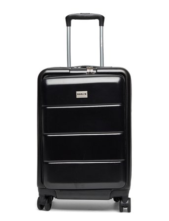 RakelW Travel Rw Travel Weekender - Black - 51 cm
