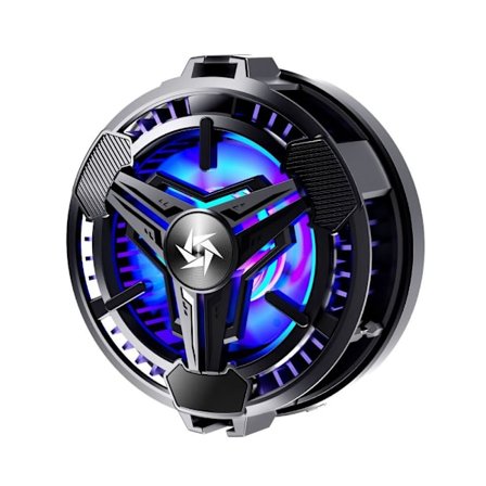 Magnetisk Mobiltelefon Radiator Mobiltelefonkylare SL10