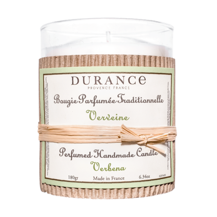 Durance Duftlys Verbena, 180 g