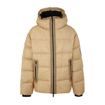 Dsquared2 Balaclava Puffer inbo, Herre Dunjakker