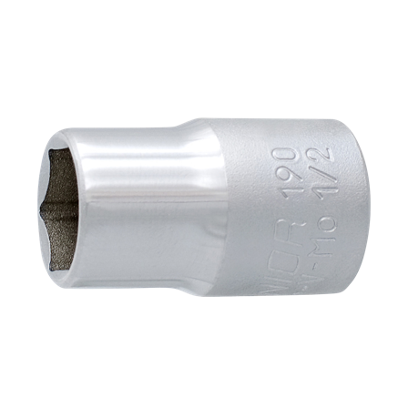 Cheie Tubulară Unior 1/2" Inch