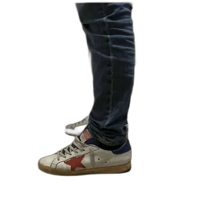 Golden goose