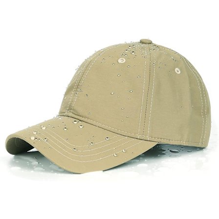 X-large Quick Dry Baseball Caps Stor Löparkeps Stor Lätt Uv Sportkeps