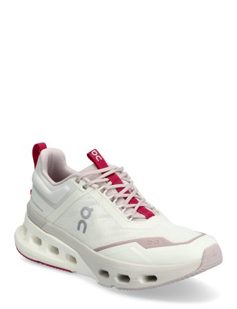 On Cloudnova X - White - 40