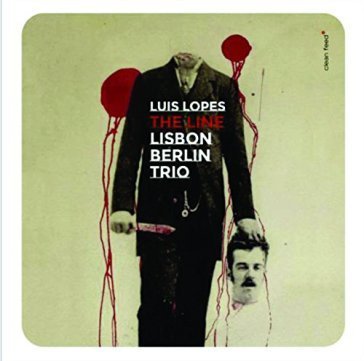 Line LUIS LOPES LISBON BE