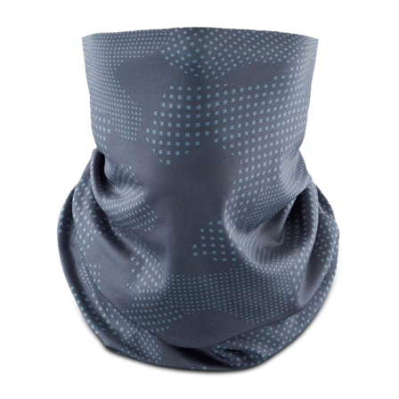 Halswärmer Ixon Void Blau Einheitsgröße