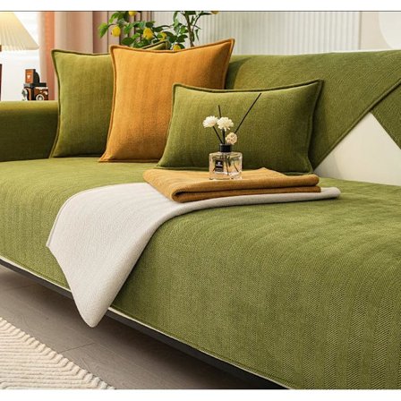 Sohvanpäällinen 1 2 3 4 istuttava, L-muotoinen sohvanpeitto, kulmasohvan päällinen, liukumaton sohvanpeitto, erittäin pehmeä sohvan suojus koirille