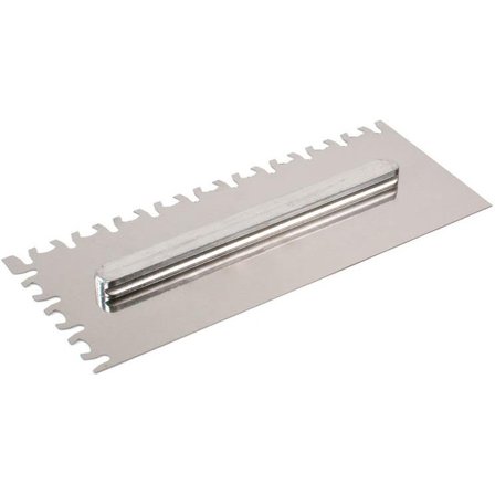 TEBO Switch Tandspartel 280 mm, hummer, Håndværktøj