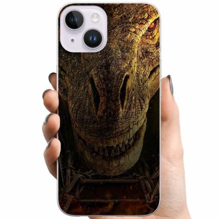Apple Iphone 14 Plus Tpu Mobilskal House Of The Dragon