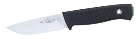 Fällkniven F1NZWOLF Kniv 213 mm, Zytelslida, Hobby & fritid