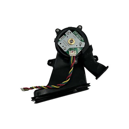Viftevakuummotor med vifteholder for Dreame Mova M1 / Trouver M1 reservedeler viftemodul