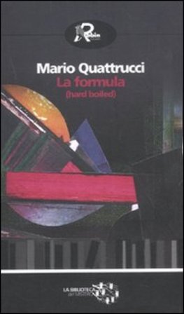 La formula Mario Quattrucci