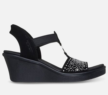 Skechers, Slip-ins: Rumble On - Dancing Away, 41, Dame