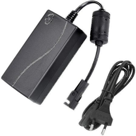 Lænestol Strømforsyning AC/DC 29V/24V 2A Adapter Universal Version Kompatibel Med Alle Lvator Stole Strømforsyning D [DB]