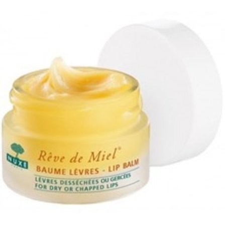 Nuxe - Nourishing Lip Balm Reve de Miel (Ultra-Nourishing Lip Balm) 15 ml 15ml