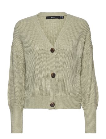 Vero Moda | Vmlea Ls V-Neck Cuff Cardigan Noos | L