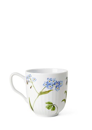 KÄHLER KRUS 33CL FORGET ME NOT HAMMERSHØI SUMMER
