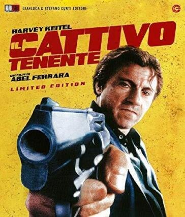 Cattivo Tenente (Il)