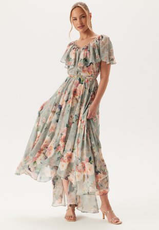 Ida Sjöstedt Caroline Dress Vaatteet