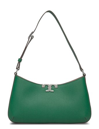 Tory Burch | Eleanor Soft Slim Shoulder Bag | ONE SIZE