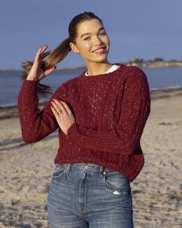 Genser Multe - Dale Garn