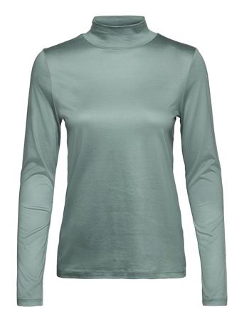 T-Shirts Green Esprit Casual