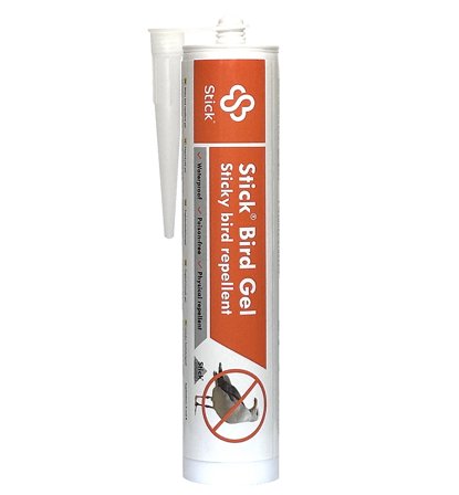 Stick vogelwerende gel 300ml