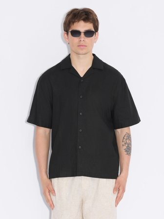 Pier Solid Shirt