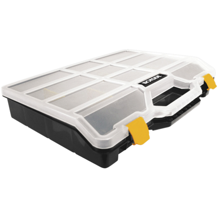 IRONSIDE SORTIMENTSBOKS 21 ROM 38X29X6CM