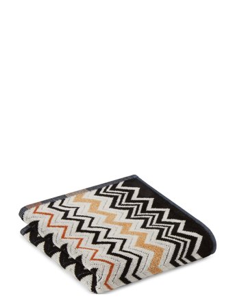 Missoni Home Bernard Hand Towel - Multi/patterned - 40X70CM