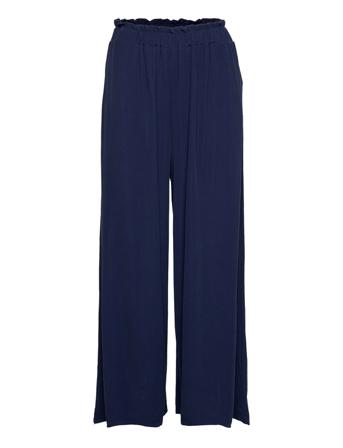 Amber Dancer Pant Suoralahkeiset Housut Sininen Rip Curl