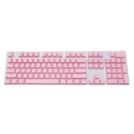 Tastatur Tastatur Tomme Tastatur ROSA