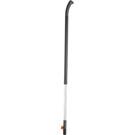 Gardena Combisystem ErgoLine Aluminiumskaft 130 cm, Trädgårdsredskap